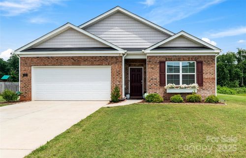 192 Culloden Dr, Mocksville, NC, 27028-4883 | Card Image