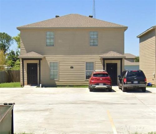 507,509,511,513 E Lagrange Street, Lake Charles, LA, 70607 | Card Image