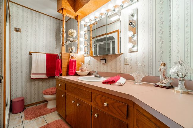 16484 S Highway 71, House other with 5 bedrooms, 4 bathrooms and null parking in Winslow AR | Image 19
