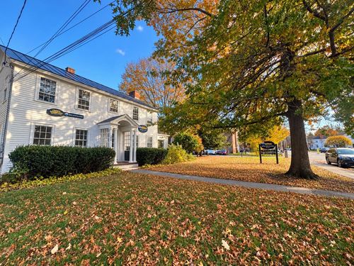 306 Main Street, Norwich, VT, 05055 | Card Image