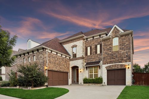 7205 Joshua Tree Trl, Mckinney, TX, 75070-4474 | Card Image