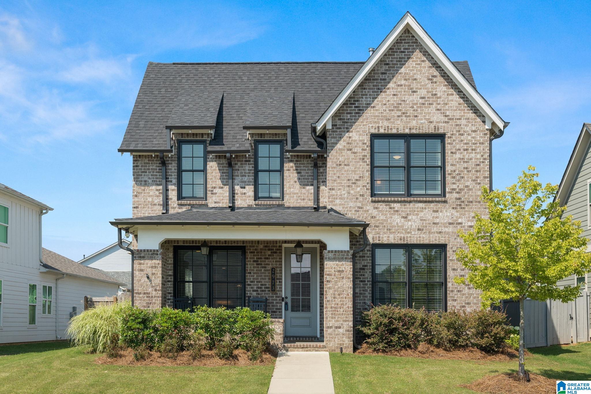 Zilphy St, Hoover, AL 35244