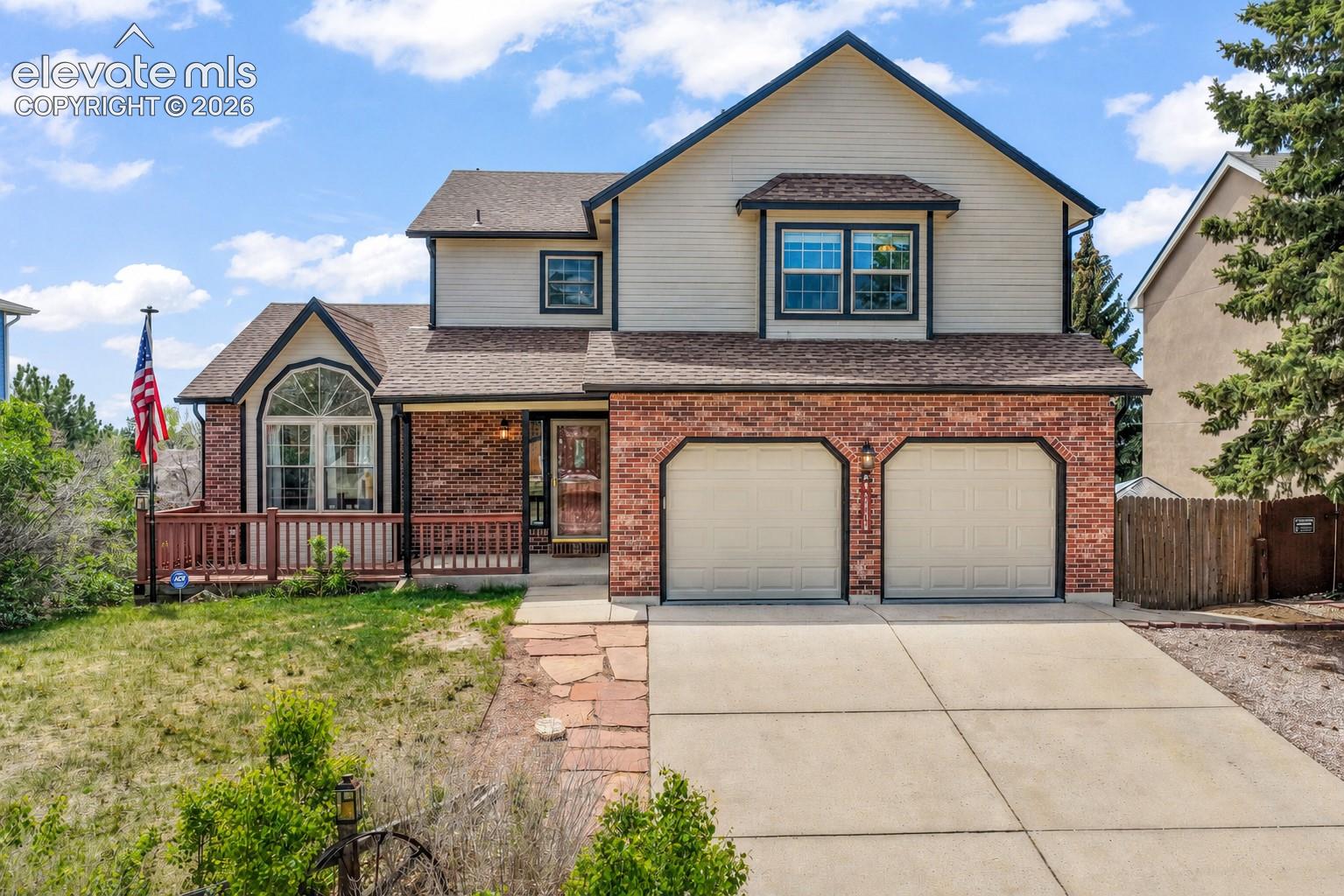 Residential in Colorado Springs 5