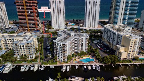 808-1361 South Ocean Boulevard, Pompano Beach, FL, 33062 | Card Image
