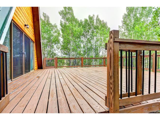 567 Haida Rd, House other with 2 bedrooms, 1 bathrooms and null parking in COMO CO | Image 6