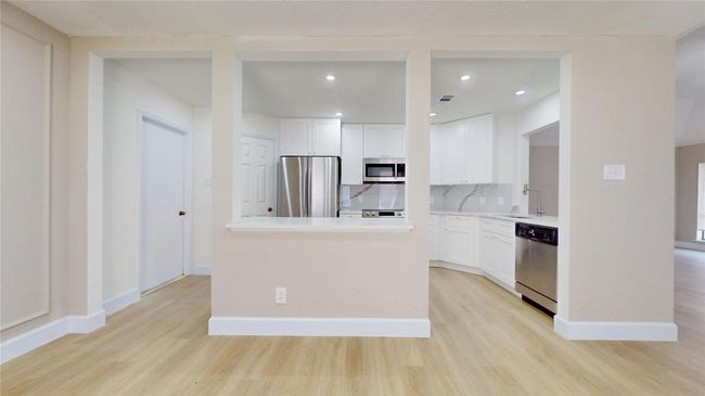 7126 Rio Blanco Dr, House other with 3 bedrooms, 2 bathrooms and 2 parking in Houston TX | Image 10