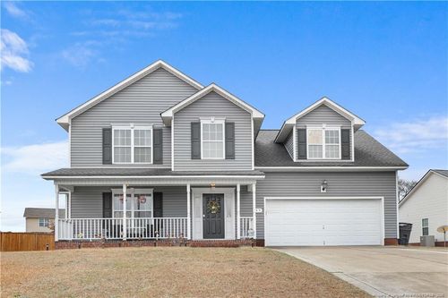 45 Yancey Ct, Spring Lake, NC, 28390-1764 | Card Image