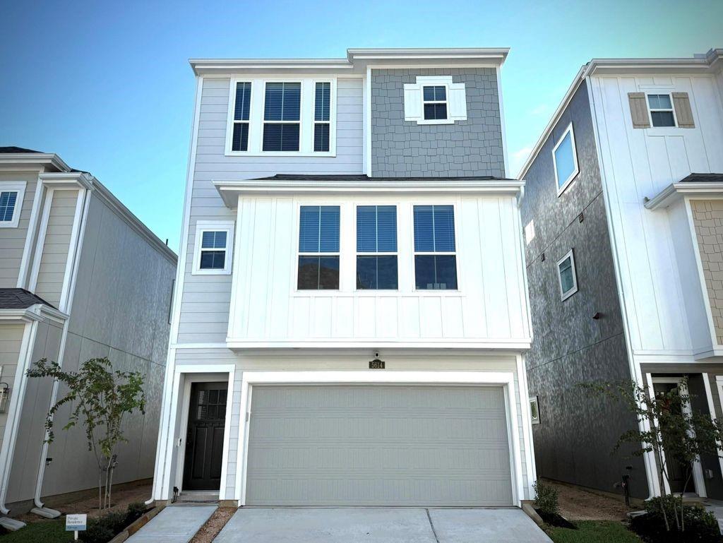 Residential Lease in Houston 2