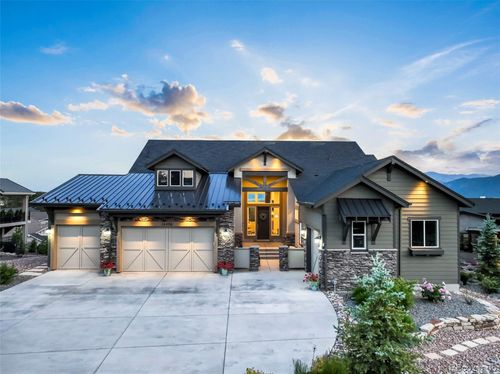 16486 Florawood Pl, Monument, CO, 80132-6176 | Card Image