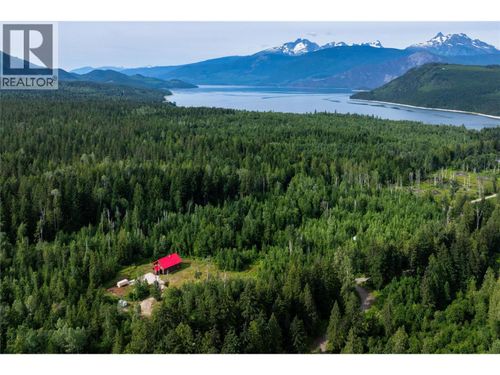 935 Hill Creek Rd, Nakusp, BC, V0G1R2 | Card Image