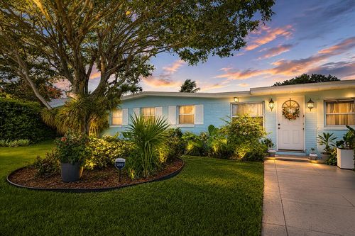 3740 Dunes Rd, Palm Beach Gardens, FL, 33410-2346 | Card Image