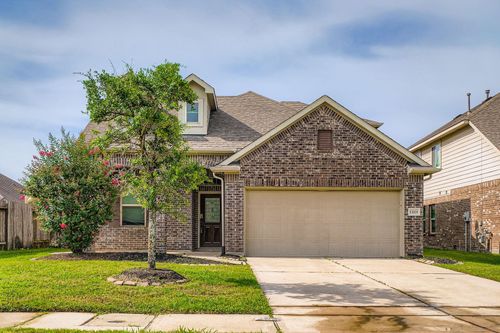 13203 Clover Creek Point Ln, Humble, TX, 77346-3842 | Card Image