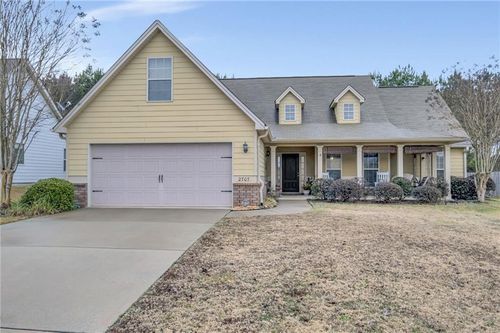 2707 Jennifer Court, OPELIKA, AL, 36804 | Card Image