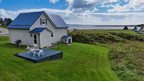118 Chapel Cove Rd, Rockdale, NS, B0E1S0 | Card Image