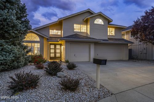 2652 Starr Meadows Loop, Reno, NV, 89519-7356 | Card Image