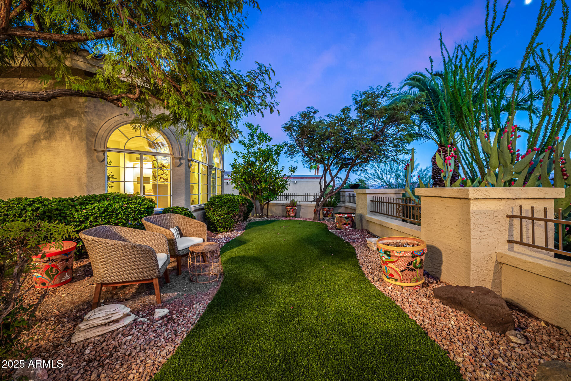 Residential Lease in Fountain Hills 2