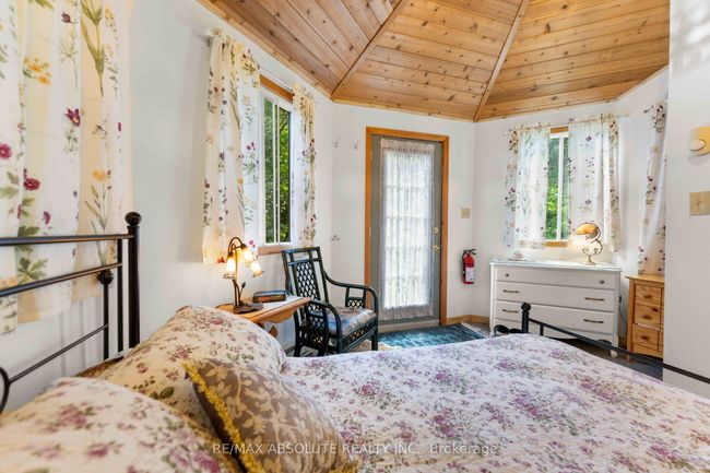 1384 C Centennial Lake Rd, House other with 3 bedrooms, 2 bathrooms and 3 parking in Calabogie ON | Image 20