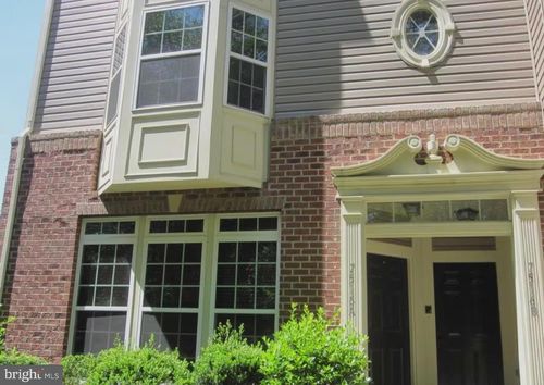 7516a-7516 Stoney Run Dr, HANOVER, MD, 21076-1437 | Card Image