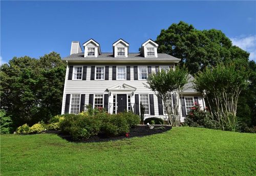 5040 Puritan Dr, Sugar Hill, GA, 30518-5909 | Card Image
