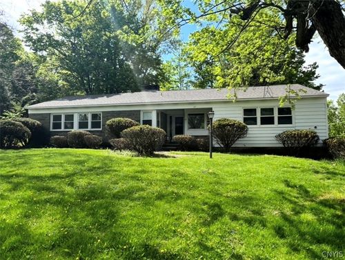 22 Forest Road, New Hartford, NY, 13413 | Card Image