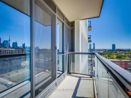 1307-55 Regent Park Blvd, Toronto, ON, M5A0C2 | Card Image