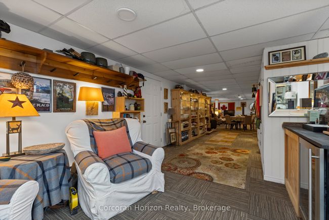 2517 Honey Harbour Rd, House other with 2 bedrooms, 2 bathrooms and 8 parking in Port Severn ON | Image 28