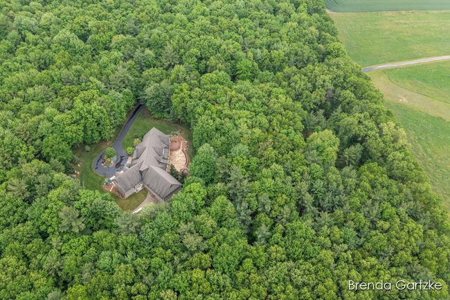 3948 N Holland Rd, House other with 4 bedrooms, 5 bathrooms and null parking in Stanton MI | Image 89