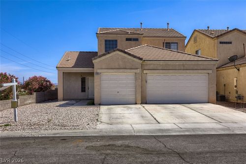 5985 Reflection Point Ct, Las Vegas, NV, 89110-5029 | Card Image