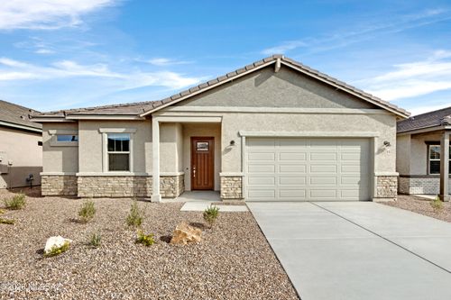 14760 N Blue Juniper Lane, Marana, AZ, 85658 | Card Image