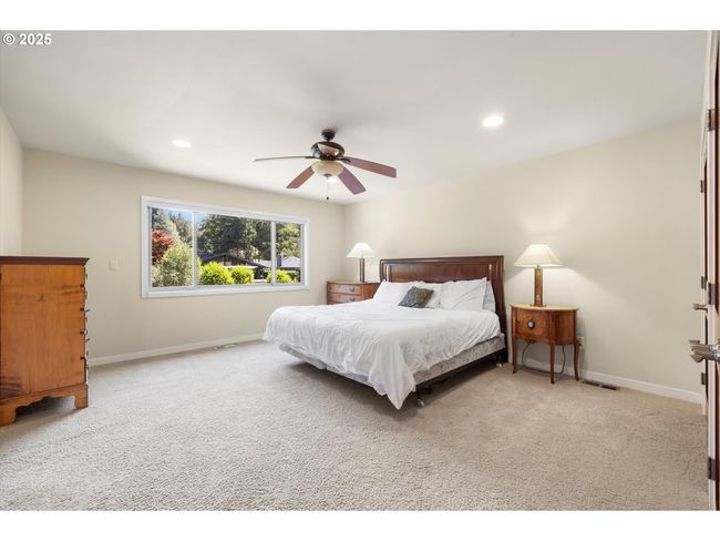 Owner's Suite Bedroom | Image 19
