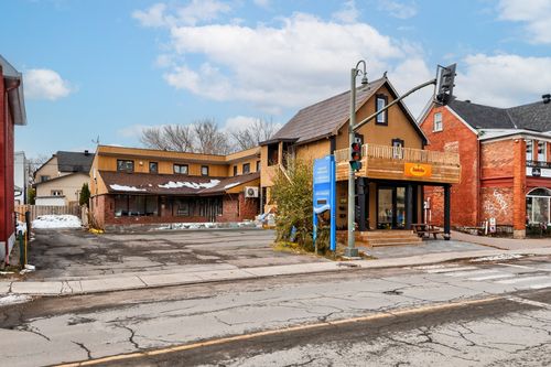 129 Boul St-Joseph, Gatineau, QC, J8Y3W7 | Card Image