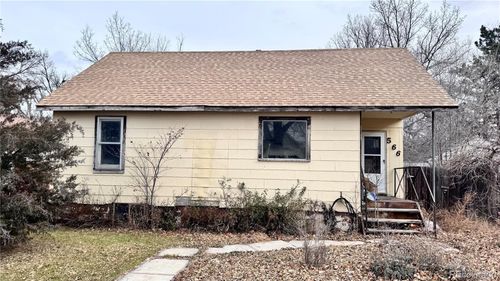 566 Bent Ave, Akron, CO, 80720-1142 | Card Image