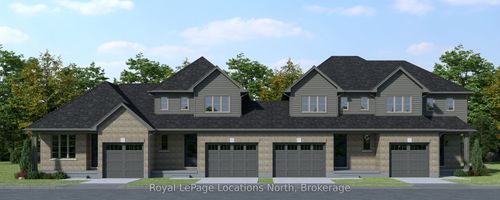 125 Tremble Drive, West Grey, ON, N0G1R0 | Card Image