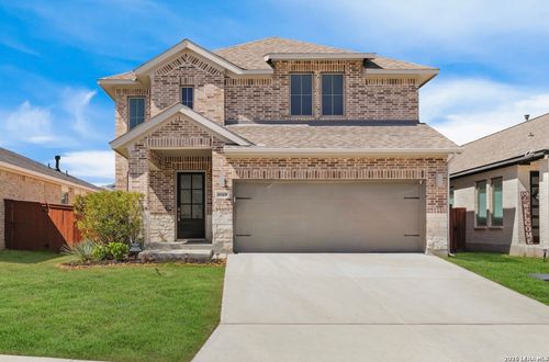 9329 Trestle Crk, San Antonio, TX, 78254-4804 | Card Image