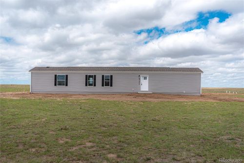 40440 Truckton Rd, Rush, CO, 80833-8513 | Card Image