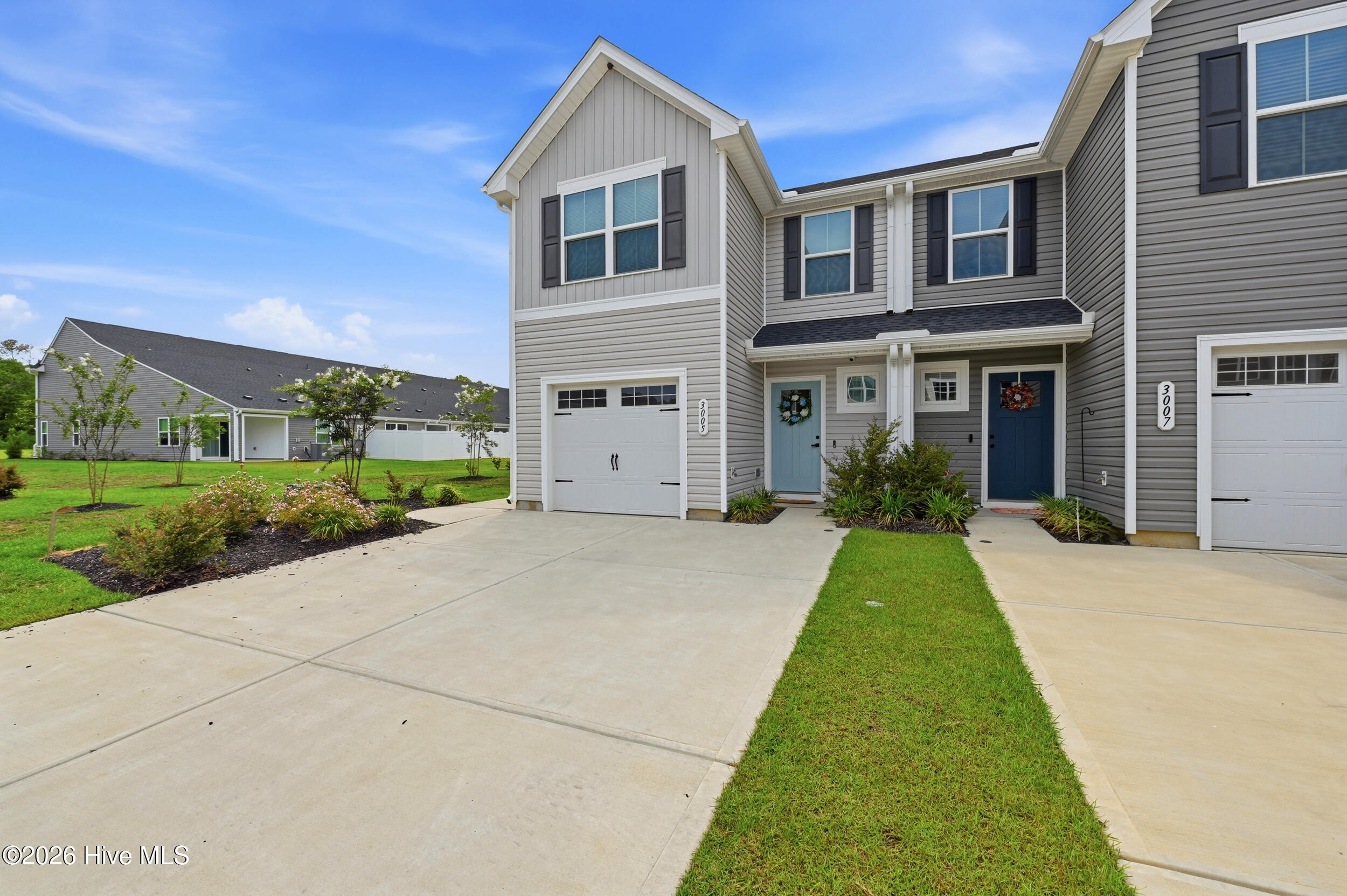 Residential in Calabash 5