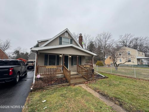 711 Sawyer Road, Toledo, OH, 43615 | Card Image