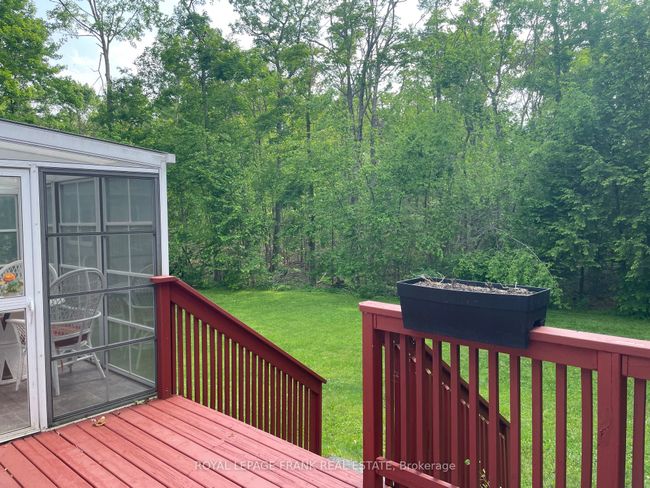 18 E Beehive Dr, House other with 3 bedrooms, 2 bathrooms and 10 parking in Bobcaygeon ON | Image 47