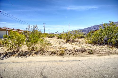 74653 Twilight Dr, 29 Palms, CA, 92277-3964 | Card Image