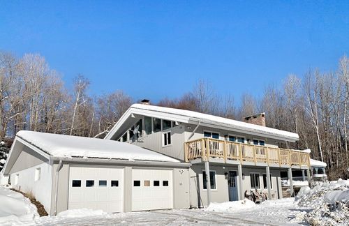 628 South Hill Road, Ludlow, VT, 05149 | Card Image