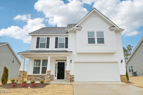 516 Winding Creek Dr, Lillington, NC, 27546-5260 | Card Image