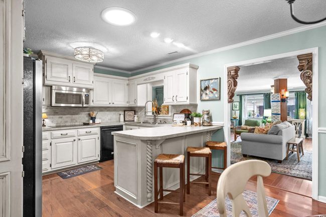280 Morgan Ave, House other with 3 bedrooms, 2 bathrooms and 20 parking in Little River SC | Image 10