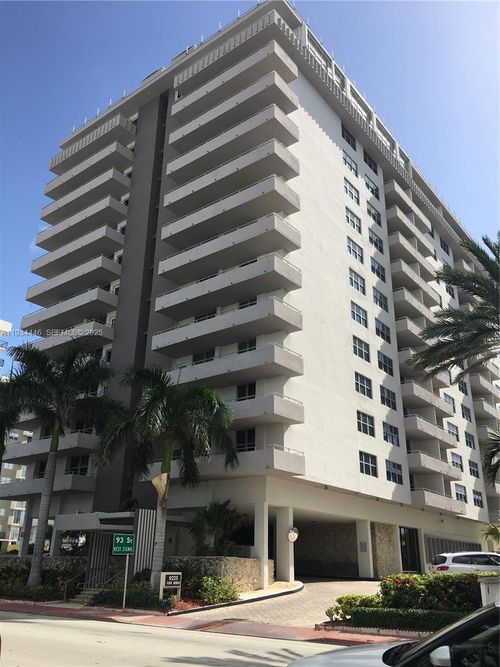 305-9225 Collins Ave, Surfside, FL, 33154-3038 | Card Image