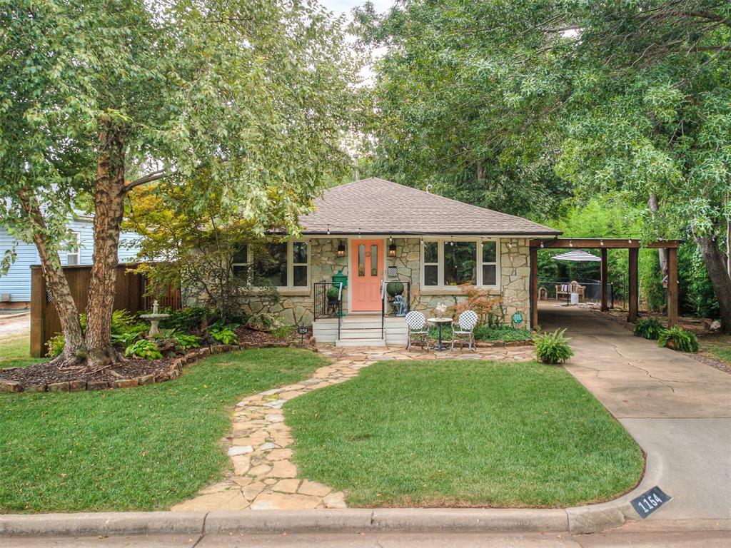 53rd St, Oklahoma City, OK 73118