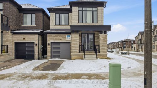 66 Camino Real Dr, Caledon, ON, L7C4L9 | Card Image