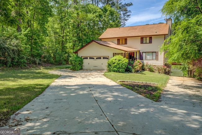 71 Canvasback Ct, House other with 3 bedrooms, 3 bathrooms and 6 parking in Monticello GA | Image 7
