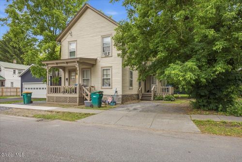 36 Baldwin Avenue, Glens Falls, NY, 12801 | Card Image