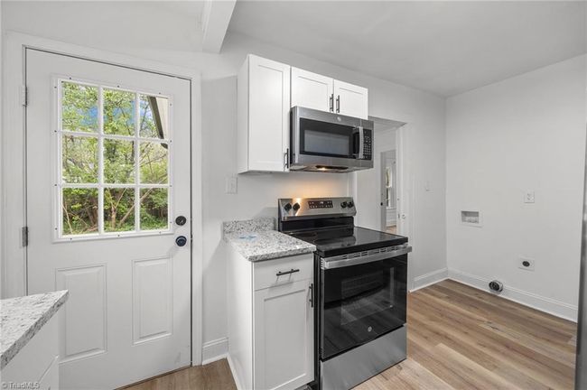 1509 Melody Ln, House other with 3 bedrooms, 1 bathrooms and null parking in Burlington NC | Image 9