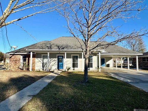 1428 S Vista Ave, Gonzales, LA, 70737-4348 | Card Image