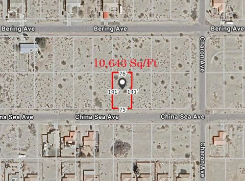 1274 China Sea Ave, Thermal, CA, 92274-6566 | Card Image